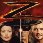 Maskeli Kahraman Zorro