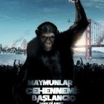 Maymunlar Cehennemi 1 Başlangıç