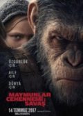 Maymunlar Cehennemi 3 Savaş