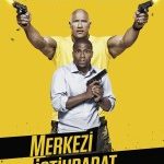 Merkezi İstihbarat