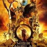 Mısır Tanrıları