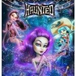 Monster High Boo York Boo York