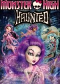 Monster High Haunted