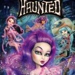 Monster High Haunted