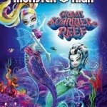 Monster High The Great Scarrier Reef