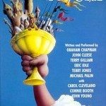 Monty Python Ve Kutsal Kase