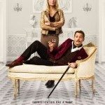 Üçkağıtçı Mortdecai