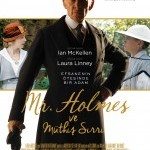 Mr. Holmes ve Müthiş Sırrı
