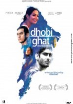 Mumbai Dairies