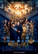 Müzede Bir Gece 3