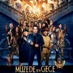 Müzede Bir Gece 3