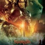 Narnia Günlükleri Prens Kaspiyan