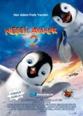 Neşeli Ayaklar 2