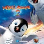 Neşeli Ayaklar 2