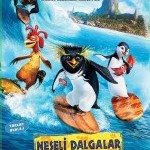 Neşeli Dalgalar