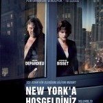 New York’a Hoşgeldiniz