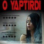 O Yaptırdı