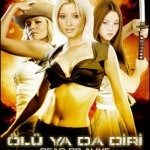 Ölü Ya Da Diri