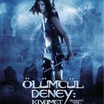 Ölümcül Deney 2