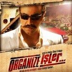 Organize İşler