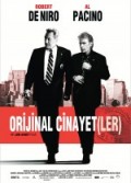 Orjinal Cinayetler