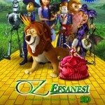 Oz Efsanesi
