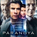 Paranoya
