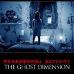 Paranormal Activity 5