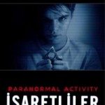 Paranormal Activity İşaretliler