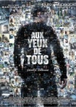 Paris Gözaltında