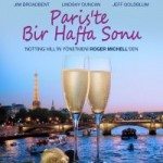 Paris’te Bir Haftasonu