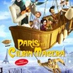 Paris’te Çılgın Macera