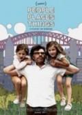 People Places Things