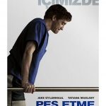 Pes Etme (2017)