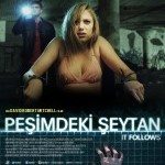 Peşimdeki Şeytan