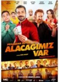 Piyasadan Büyük Alacağımız Var