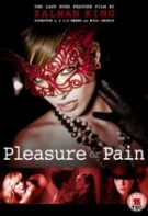 Pleasure Or Pain