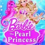 Prenses Denizkızı Barbie