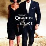 Quantum of Solace