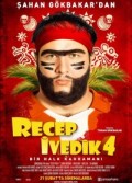 Recep İvedik 4