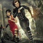 Resident Evil 5 İntikam