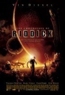 Riddick Günlükleri