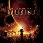 Riddick Günlükleri