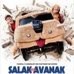 Salak ile Avanak Geri Dönüyor
