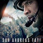 San Andreas Fayı