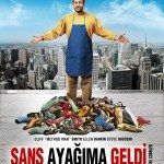 Şans Ayağıma Geldi