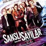 Şanslı Sayılar
