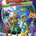 Scooby-Doo Çılgın Ay Canavarı