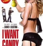 Şeker Kız Candy
