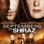 Şiraz’ın Eylülleri